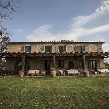 Agriturismo Tenuta Serravalle